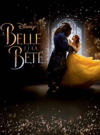 La belle et la bête