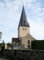 Ville de Savigna
