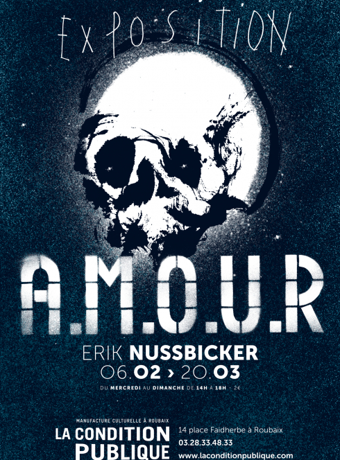Expo A.M.O.U.R