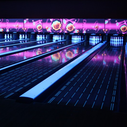 Bowling le Belem