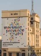 Le Silo - Marseille Provence 2013