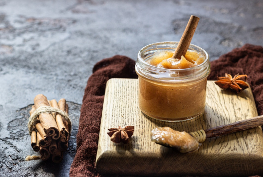 Recettes : des cadeaux comestibles à offrir pour Noël - Confiture