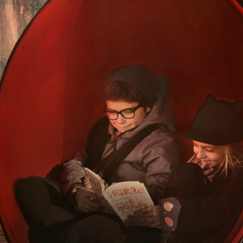 Paysages Nomades #3 "T'es qui toi ?"