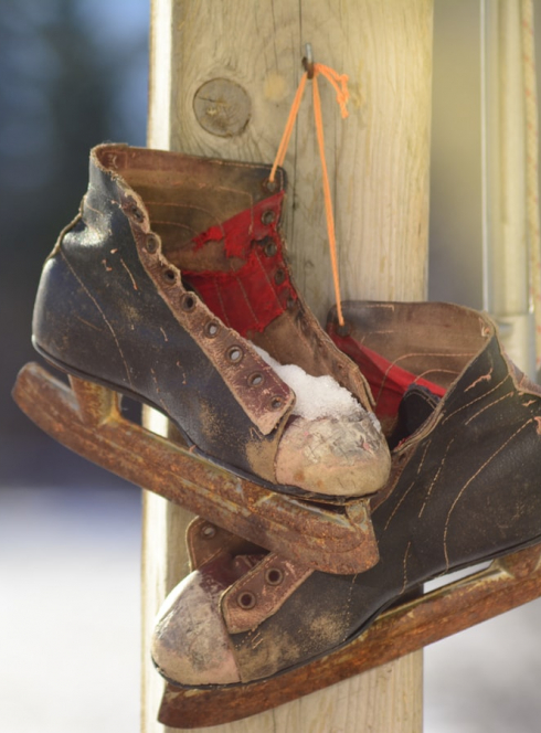 La Patinoire d'Allauch