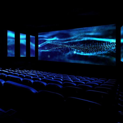 CGR Cagnes-sur-Mer - Promenade Riviera