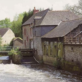 Moulin Saint-Armel