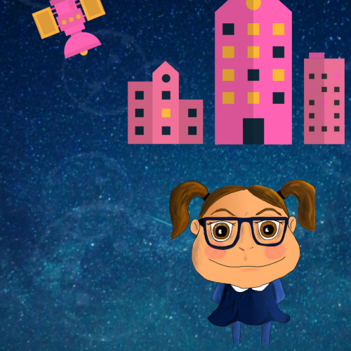 Dans la tête de Rose