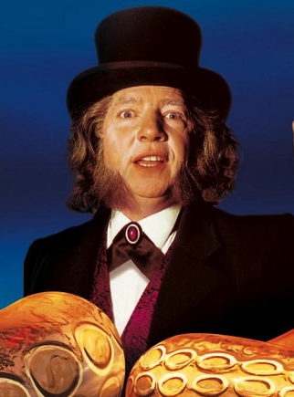 20 000 lieues sous les mers - Imaginaire Théâtre