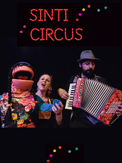 Sinti Circus