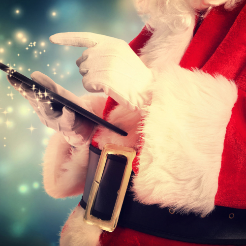 Idée cadeaux de Noël 2022