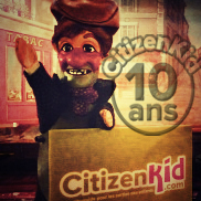 Interview de Guignol