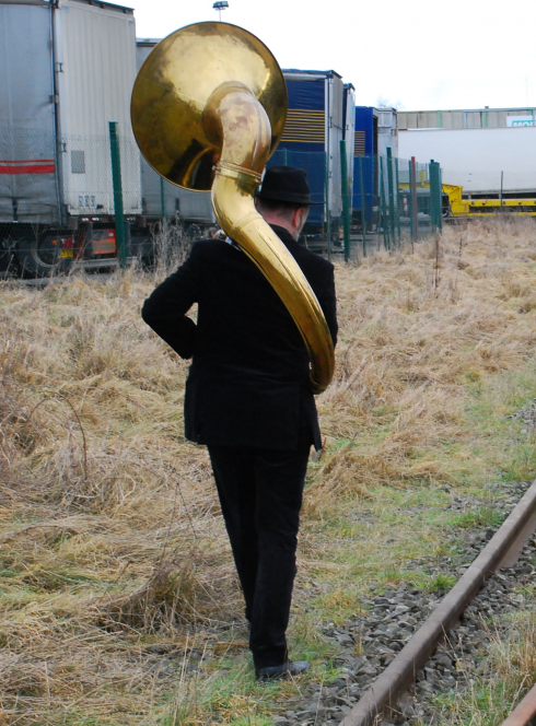 J'aime pas la soupe : Festival pour tout le monde