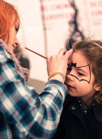 Festival du Cinéma Européen