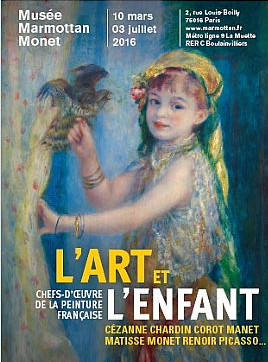 Expo L'Art et l'Enfant