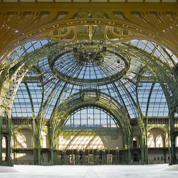 Grand Palais