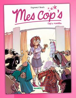 Concours Mes Cop's