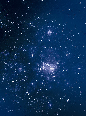 Observation du ciel nature & découvertes