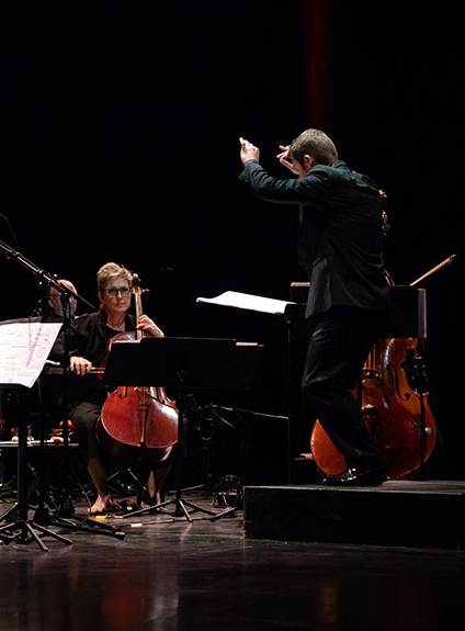 Macbeth - Ars Nova / Cie du Veilleur