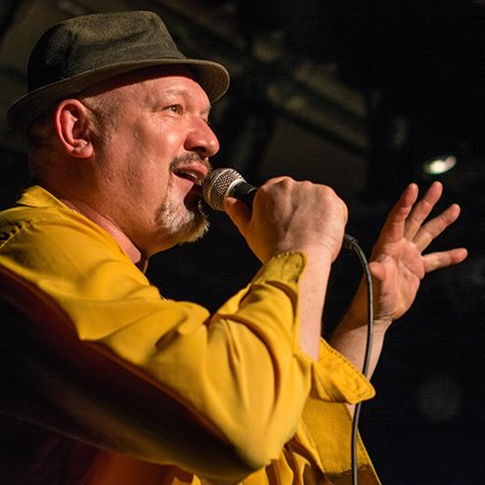 Humour musical - Cie Fil a io