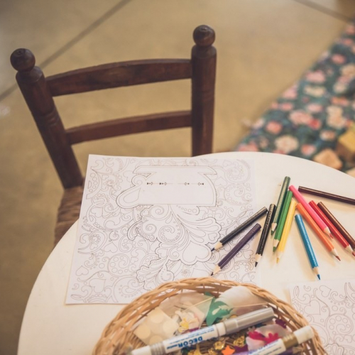 Kids Day au Marché du Lez