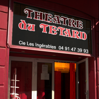 Théâtre du Têtard