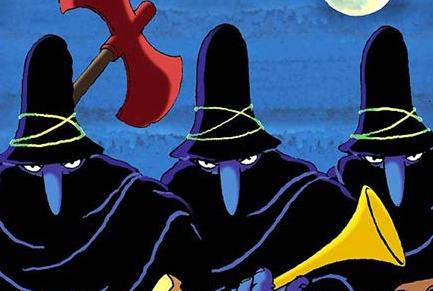 Top Des Films D Animation Cultes Pour Enfants De 4 A 6 Ans