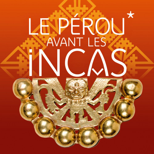 Le Pérou avant les Incas