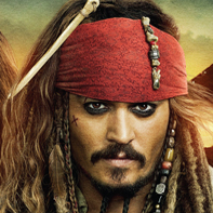 Pirates des Caraibes