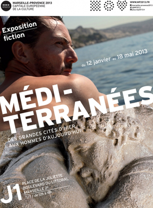 Méditerranées. Des grandes cités d'hier aux hommes d'aujourd'hui