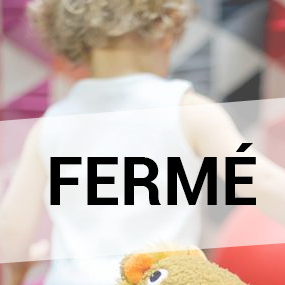 Le Poussette Café - Fermé