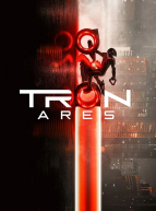 Tron : Ares - affiche