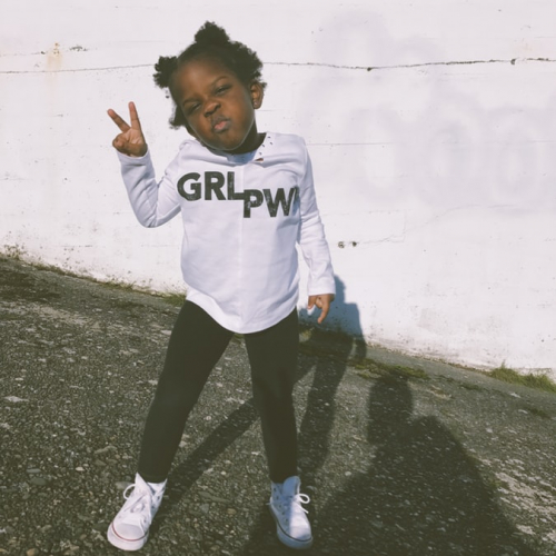 Journée internationale des droits des femmes : l'occasion de parler égalité avec les enfants