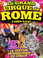 Le Grand Cirque de Rome