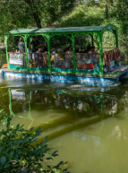 Fête du canal à Roubaix