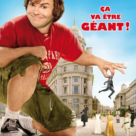 Les Voyages de Gulliver