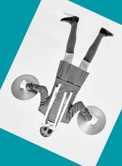 Dodo ti baba - Élodie Milo