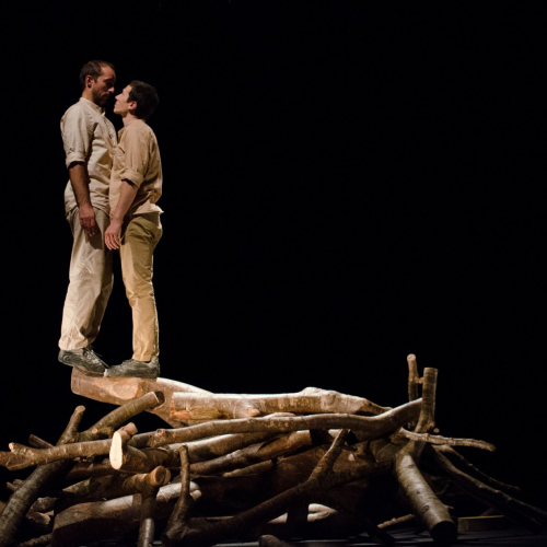 Pour Hêtre - Compagnie Iéto