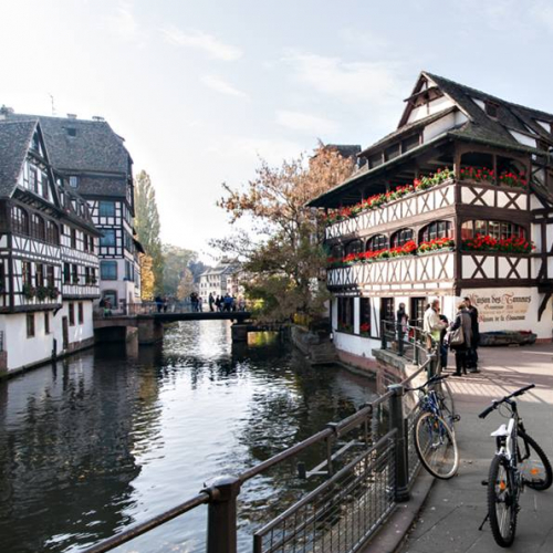 Département du Bas-Rhin