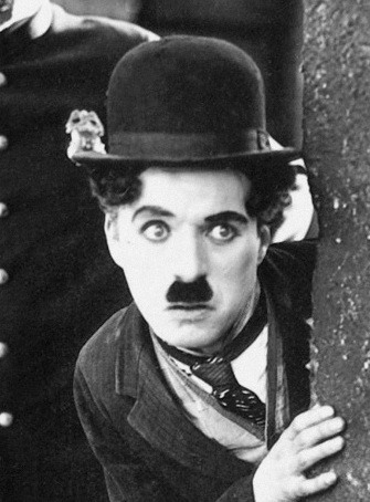 Ciné concert : Le Kid de Chaplin