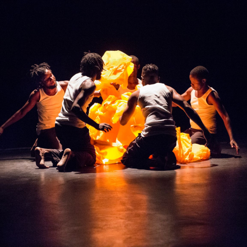 Maputo Mozambique - Cie Thomas Guérineau