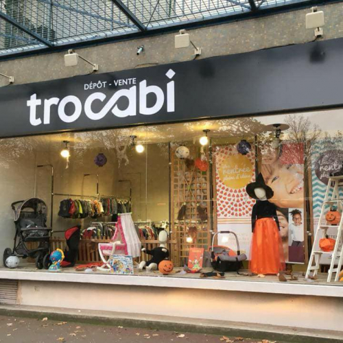 Trocabi Rennes