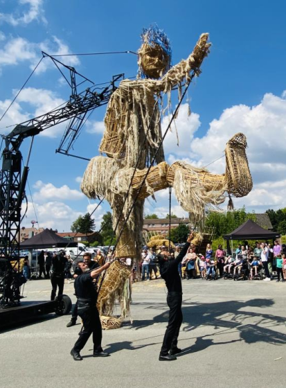 Fête des moulins 2024