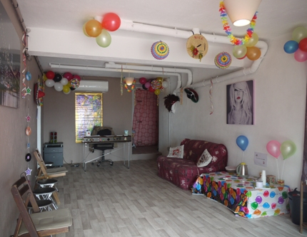 Accent Party organise les fêtes d'anniversaires de vos enfants