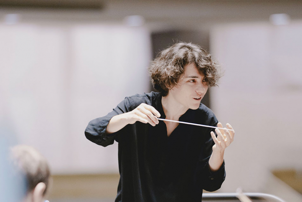 A la decouverte de l'orchestre - ONBA