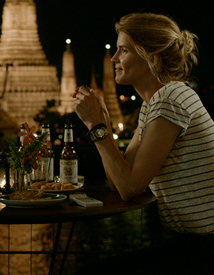 On a marché sur Bangkok 3