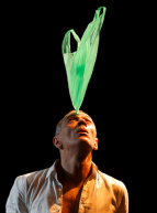 FoResT - Cie Jerôme Thomas