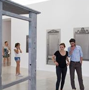 Expo - Une lettre arrive toujours à destinations