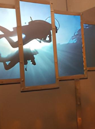 Escape Game Team Party Rennes