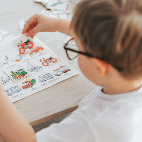Quel cours d'anglais pour enfants choisir ?