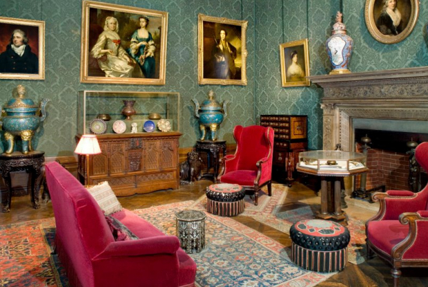 Musée Jacquemart-André